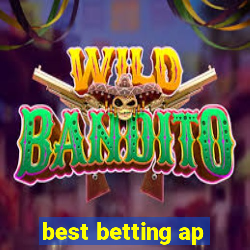 best betting ap