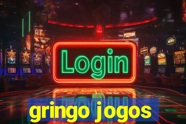 gringo jogos