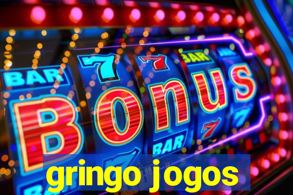 gringo jogos