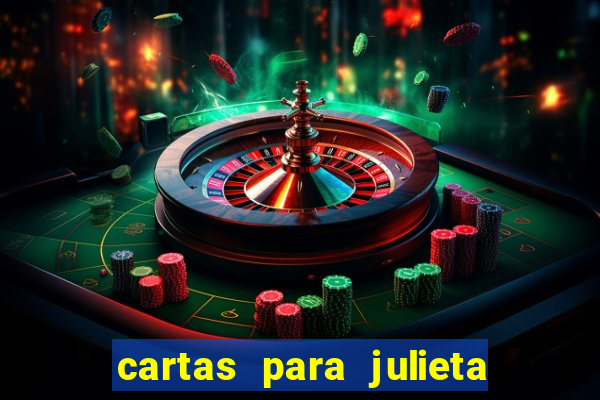 cartas para julieta download dublado hd