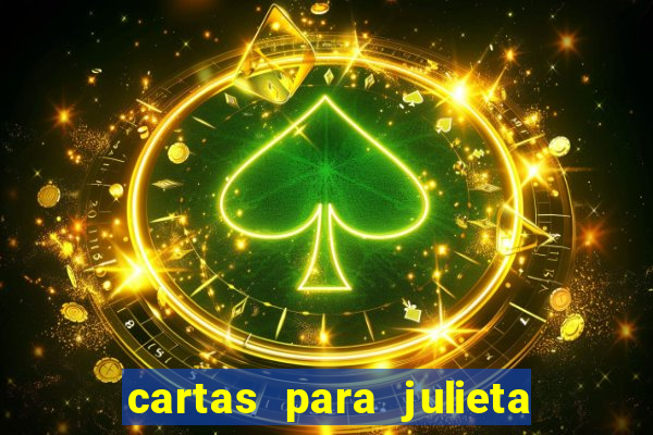 cartas para julieta download dublado hd