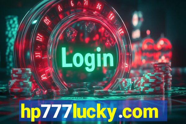 hp777lucky.com