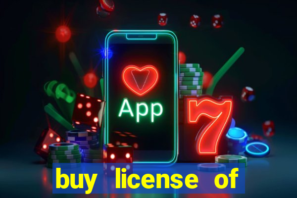 buy license of pinnacle cart