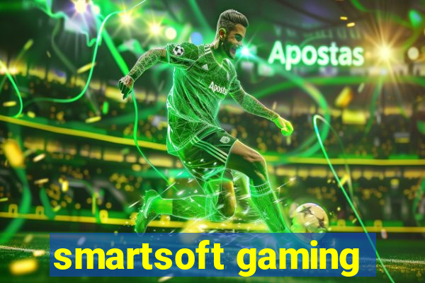 smartsoft gaming