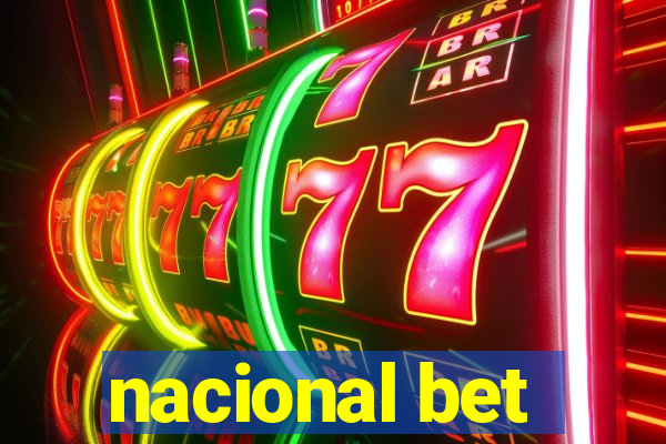 nacional bet