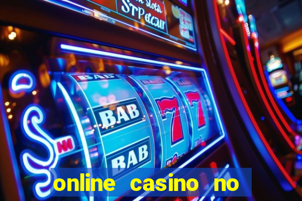 online casino no deposit codes