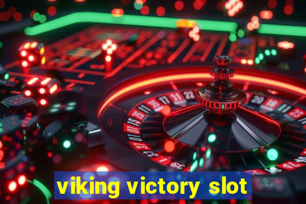 viking victory slot