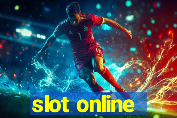 slot online