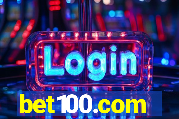 bet100.com