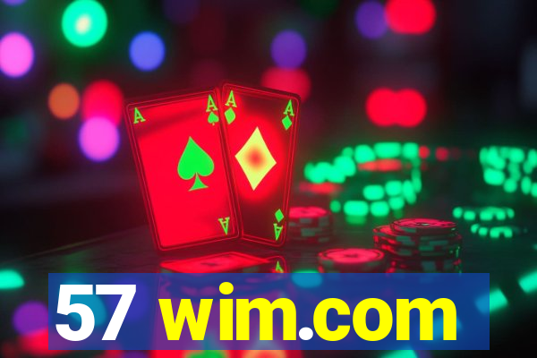 57 wim.com