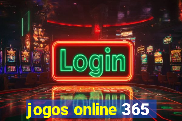 jogos online 365