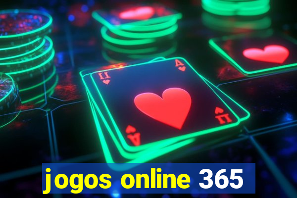 jogos online 365