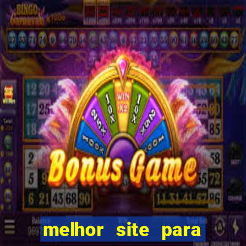 melhor site para jogar mines