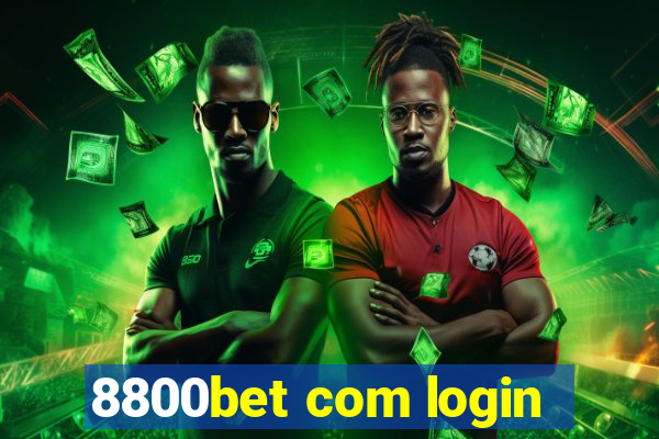 8800bet com login