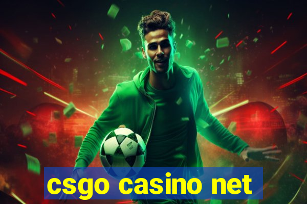 csgo casino net