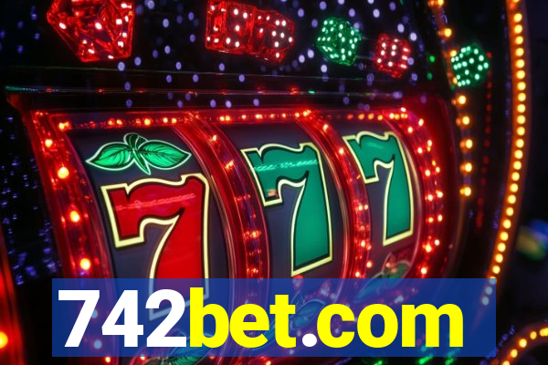 742bet.com