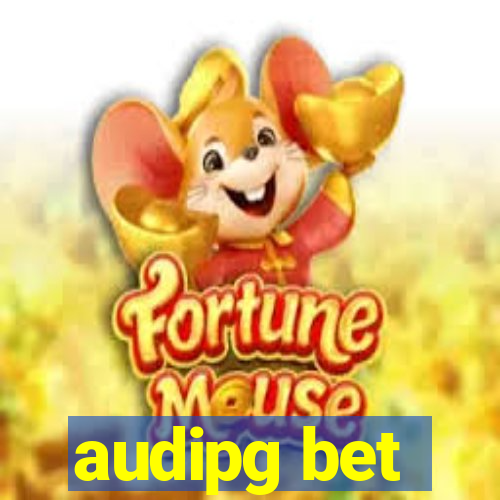 audipg bet