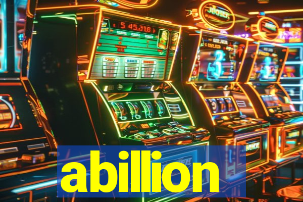 abillion