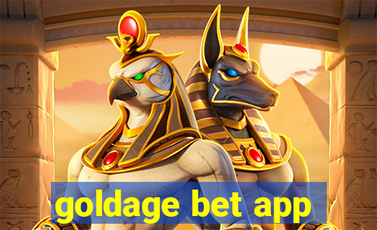 goldage bet app