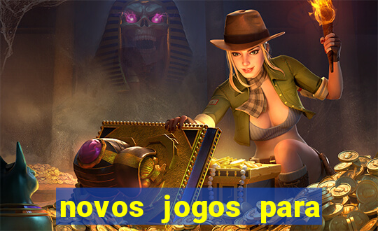 novos jogos para ganhar dinheiro