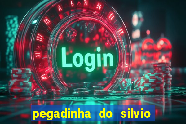 pegadinha do silvio santos antigas