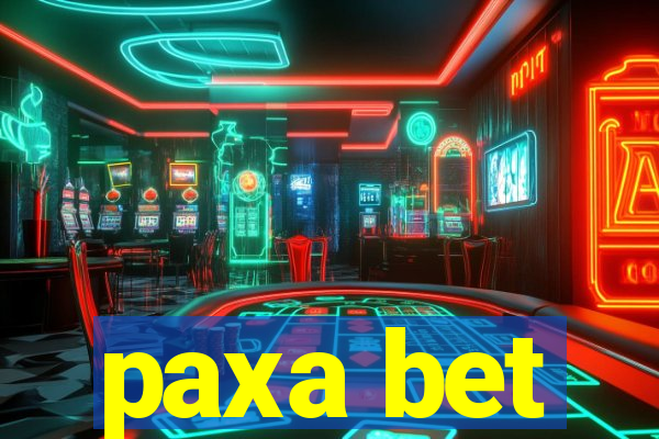 paxa bet