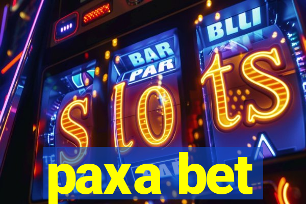 paxa bet