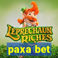 paxa bet