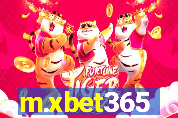 m.xbet365