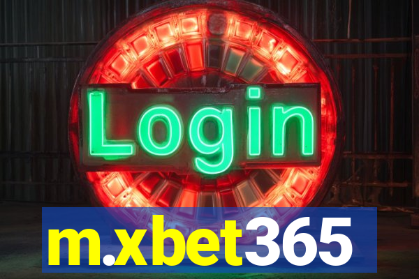 m.xbet365