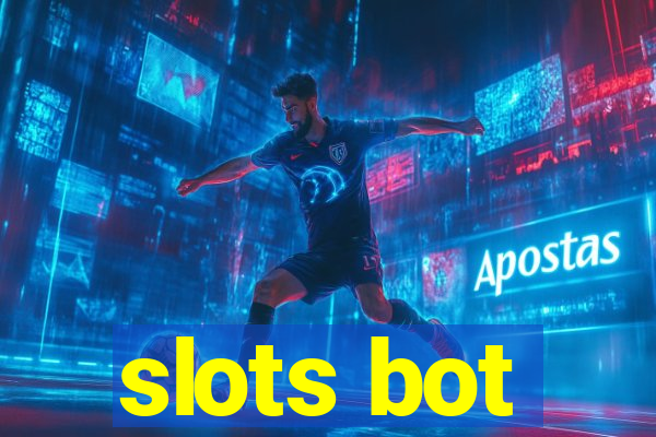 slots bot