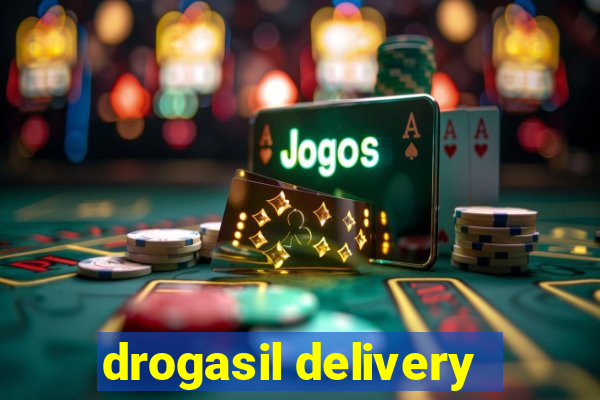 drogasil delivery