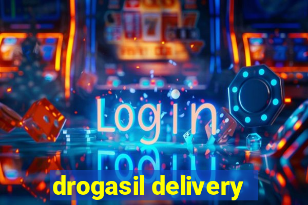 drogasil delivery