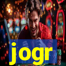 jogr