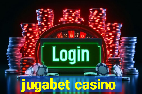 jugabet casino