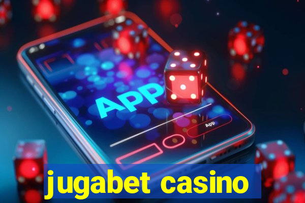 jugabet casino