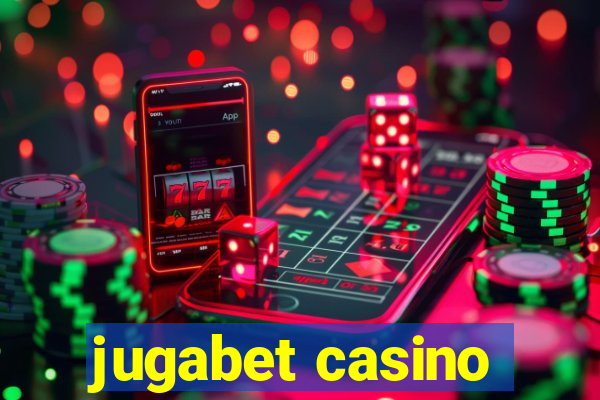 jugabet casino