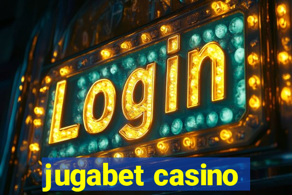 jugabet casino