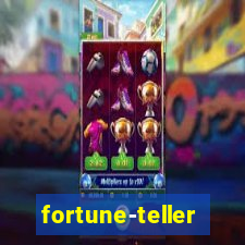 fortune-teller