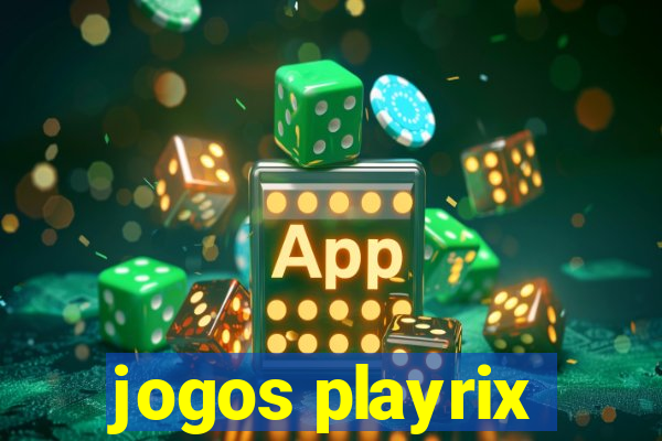 jogos playrix