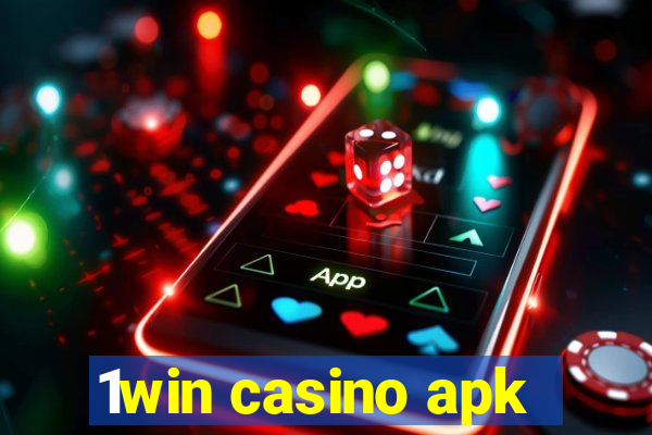 1win casino apk