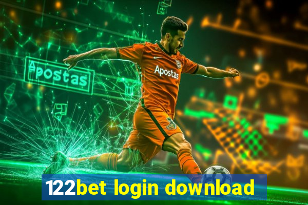 122bet login download