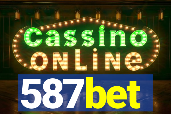 587bet