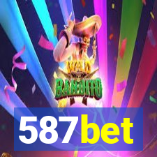 587bet