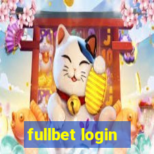 fullbet login