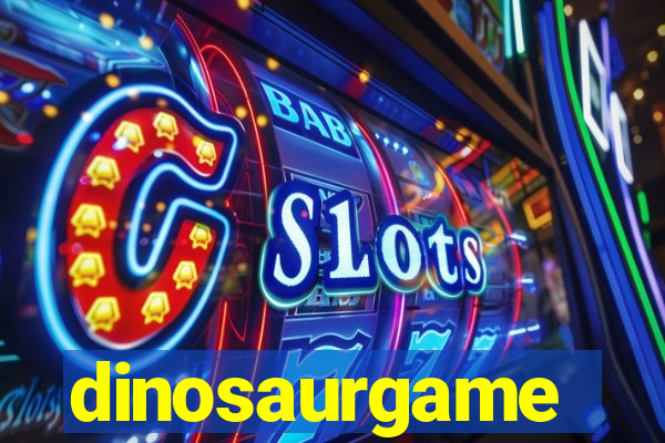 dinosaurgame