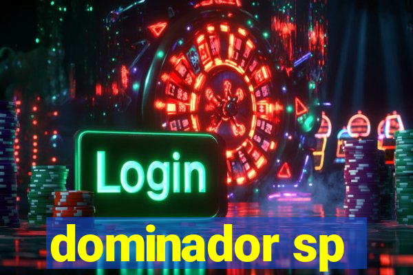 dominador sp