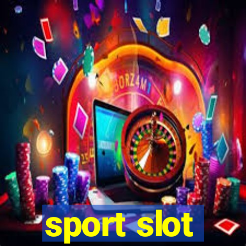 sport slot