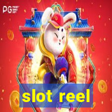 slot reel