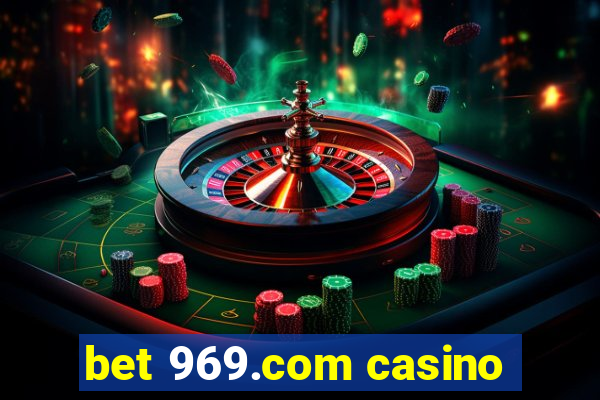 bet 969.com casino